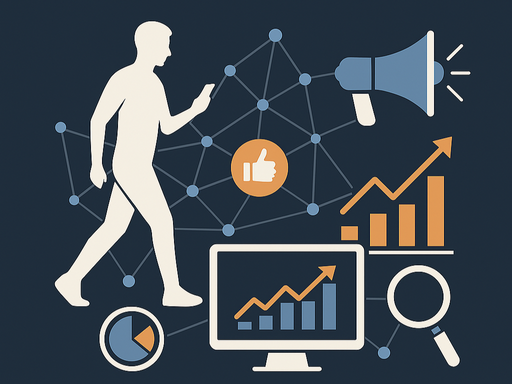digital marketing services image